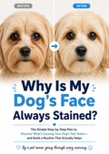 Dog-Tear-Stain-Guide